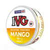 IVG Nicotine Pouches - Mango - vapeukwholesale