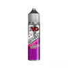 IVG Select Range 50ml Shortfill E-liquids Blackcurrant Vape Liquids United Kingdom