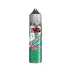 IVG Select Range 50ml Shortfill E-liquids Spearmint Vape Liquids United Kingdom