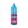Just Juice Brutal Nic Salt E-Liquids Box of 5 Sour Strawberry Bubblegum / 11mg Vape Liquids United Kingdom