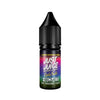Just Juice Exotic Fruits Nic Salt E-Liquids Box of 5 Cherimoya Grapefruit Berries / 5mg Vape Liquids United Kingdom