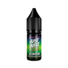Just Juice Exotic Fruits Nic Salt E-Liquids Box of 5 Guanabana Lime / 5mg Vape Liquids United Kingdom