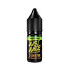Just Juice Iconic Flavours Nic Salt E-Liquids Box of 5 Banana Mango / 5mg Vape Liquids United Kingdom