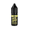 Just Juice Iconic Flavours Nic Salt E-Liquids Box of 5 Lemonade / 5mg Vape Liquids United Kingdom