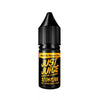 Just Juice Iconic Flavours Nic Salt E-Liquids Box of 5 Mango Passion Fruit / 5mg Vape Liquids United Kingdom