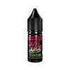 Just Juice Iconic Flavours Nic Salt E-Liquids Box of 5 Watermelon Cherry / 5mg Vape Liquids United Kingdom