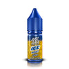 Just Juice On Ice Range Nic Salt E-Liquids Box of 5 Citron Coconut Ice / 11mg Vape Liquids United Kingdom