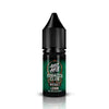 Just Juice Tobacco Club Nic Salt E-Liquids Box of 5 Lemon Tobacco / 5mg Vape Liquids United Kingdom