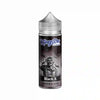 Kingston 100ml Shortfill E-liquids Black A Vape Liquids United Kingdom