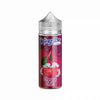 Kingston 100ml Shortfill E-liquids Cherry Chill Vape Liquids United Kingdom
