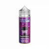 Kingston 100ml Shortfill E-liquids Chuckle Berry Vape Liquids United Kingdom