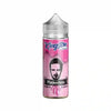 Kingston 100ml Shortfill E-liquids Pinkerton Vape Liquids United Kingdom