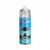Kingston 100ml Shortfill E-liquids Zing Berry Vape Liquids United Kingdom