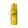 Kingston AU Gold Range 100ml Shortfill E-Liquids Banana Ice Vape Liquids United Kingdom