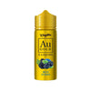 Kingston AU Gold Range 100ml Shortfill E-Liquids Blue Fusion Vape Liquids United Kingdom