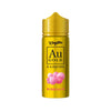 Kingston AU Gold Range 100ml Shortfill E-Liquids BubbleGum Vape Liquids United Kingdom