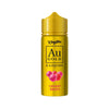 Kingston AU Gold Range 100ml Shortfill E-Liquids Cherry Drops Vape Liquids United Kingdom