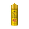 Kingston AU Gold Range 100ml Shortfill E-Liquids Cream Tobacco Vape Liquids United Kingdom