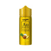 Kingston AU Gold Range 100ml Shortfill E-Liquids Pineapple Ice Vape Liquids United Kingdom