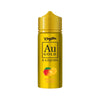 Kingston AU Gold Range 100ml Shortfill E-Liquids Tropical Mango Vape Liquids United Kingdom