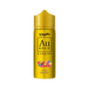 Kingston AU Gold Range 100ml Shortfill E-Liquids Tutti Frutti Vape Liquids United Kingdom