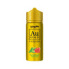Kingston AU Gold Range 100ml Shortfill E-Liquids Watermelon Lime Mint Vape Liquids United Kingdom