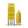 Kingston AU Gold Range Nic Salt E-Liquids Box of 10 Blue Raspberry / 10mg Vape Liquids United Kingdom