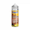 Kingston Desserts Range 100ml Shortfill E-liquids Brownies Cream Vape Liquids United Kingdom
