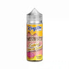 Kingston Desserts Range 100ml Shortfill E-liquids Custard Glazed Donut Vape Liquids United Kingdom