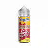 Kingston Desserts Range 100ml Shortfill E-liquids Jam Roly Poly Vape Liquids United Kingdom