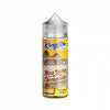 Kingston Desserts Range 100ml Shortfill E-liquids NewYork Cheesecake Vape Liquids United Kingdom