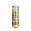 Kingston Desserts Range 100ml Shortfill E-liquids Sticky Toffee Pudding Vape Liquids United Kingdom