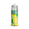 Kingston Fantango Range 100ml Shortfill E-Liquids Lemon Lime Vape Liquids United Kingdom