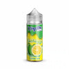 Kingston Fantango Range 100ml Shortfill E-Liquids Lemon Lime Ice Vape Liquids United Kingdom
