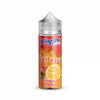 Kingston Fantango Range 100ml Shortfill E-Liquids Orange Mango Vape Liquids United Kingdom