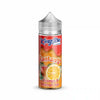 Kingston Fantango Range 100ml Shortfill E-Liquids Orange Mango Ice Vape Liquids United Kingdom