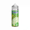 Kingston Gazillions Range 100ml Shortfill E-liquids Apple Vape Liquids United Kingdom