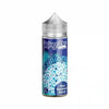 Kingston Gazillions Range 100ml Shortfill E-liquids Blue Raspberry Vape Liquids United Kingdom