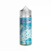 Kingston Gazillions Range 100ml Shortfill E-liquids BubbleGum Vape Liquids United Kingdom