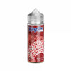 Kingston Gazillions Range 100ml Shortfill E-liquids Strawberry Vape Liquids United Kingdom