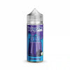Kingston Jelly Range 100ml Shortfill E-Liquids Blackberry Vape Liquids United Kingdom