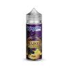 Kingston Luxe Edition Range 100ml Shortfill E-Liquids Grape Vape Liquids United Kingdom