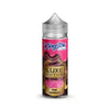 Kingston Luxe Edition Range 100ml Shortfill E-Liquids Pink Lemonade Vape Liquids United Kingdom