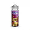 Kingston Luxe Edition Range 100ml Shortfill E-Liquids Unicorn Shake Vape Liquids United Kingdom