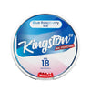Kingston Nicotine Pouches Blue Raspberry Ice / 18mg Nicotine Pouches United Kingdom