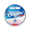 Kingston Nicotine Pouches Blue Raspberry Ice / 28mg Nicotine Pouches United Kingdom