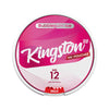 Kingston Nicotine Pouches Bubblegum Ice / 12mg Nicotine Pouches United Kingdom