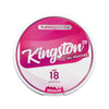 Kingston Nicotine Pouches Bubblegum Ice / 18mg Nicotine Pouches United Kingdom