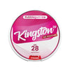 Kingston Nicotine Pouches Bubblegum Ice / 28mg Nicotine Pouches United Kingdom
