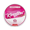 Kingston Nicotine Pouches Bubblegum Ice / 50mg Nicotine Pouches United Kingdom